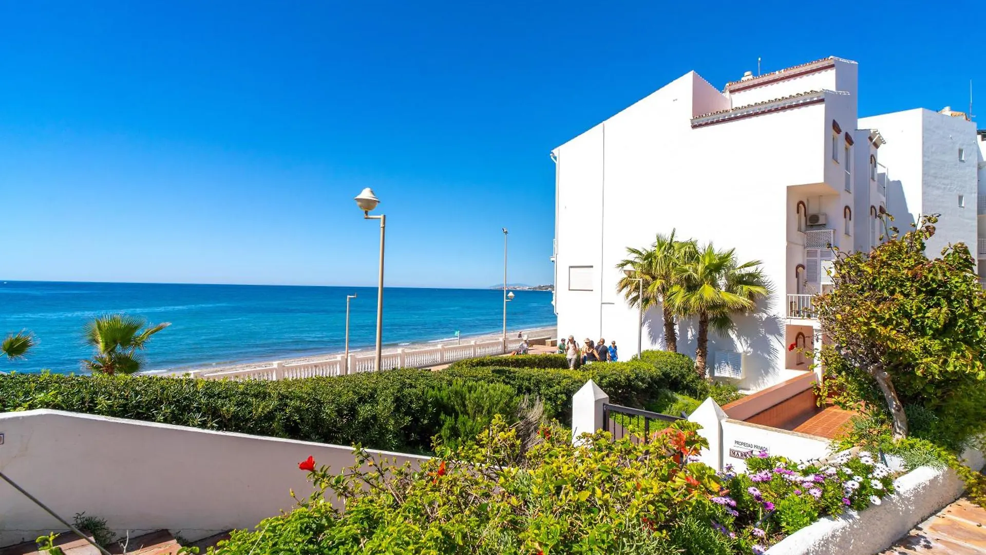 Arce 5 Torrecilla Beach Casasol Nerja Spain