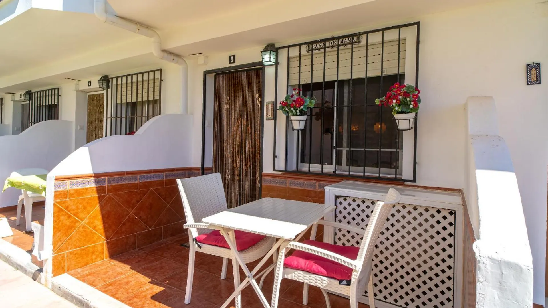 Arce 5 Torrecilla Beach Casasol Nerja Apartment