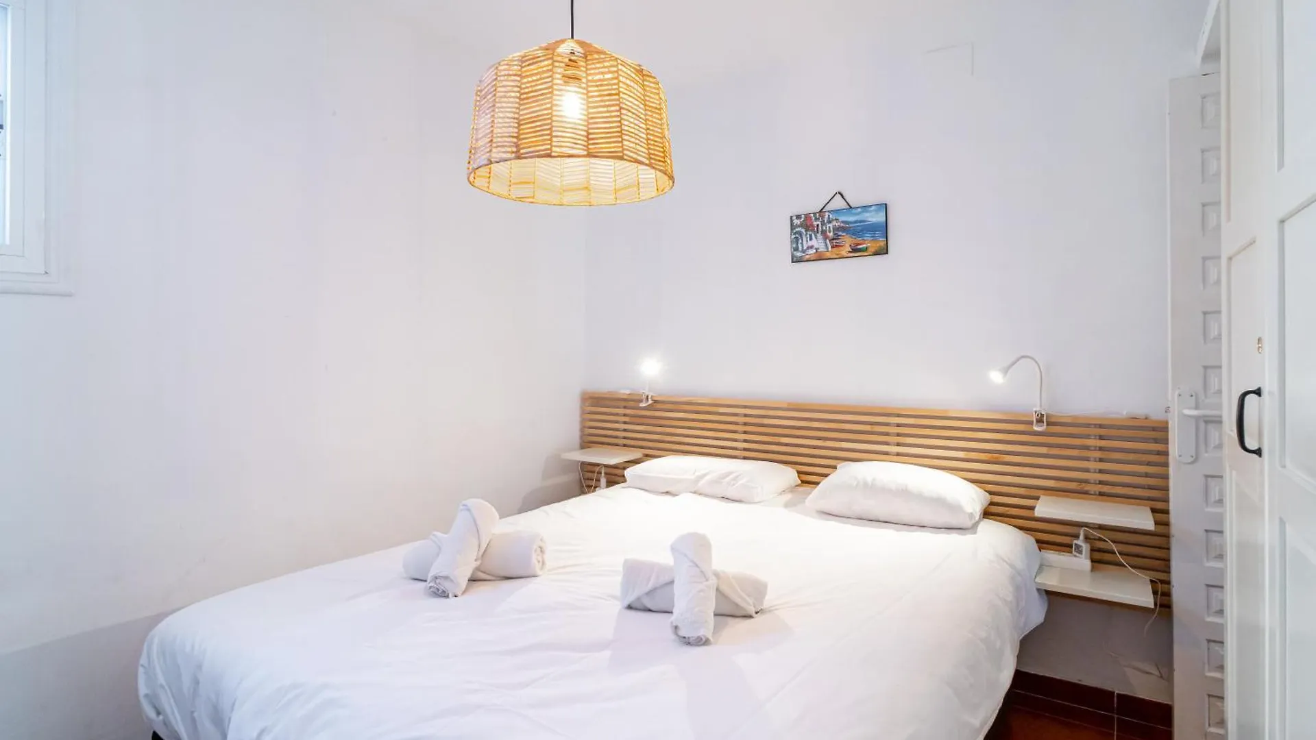 Arce 5 Torrecilla Beach Casasol Nerja Spain