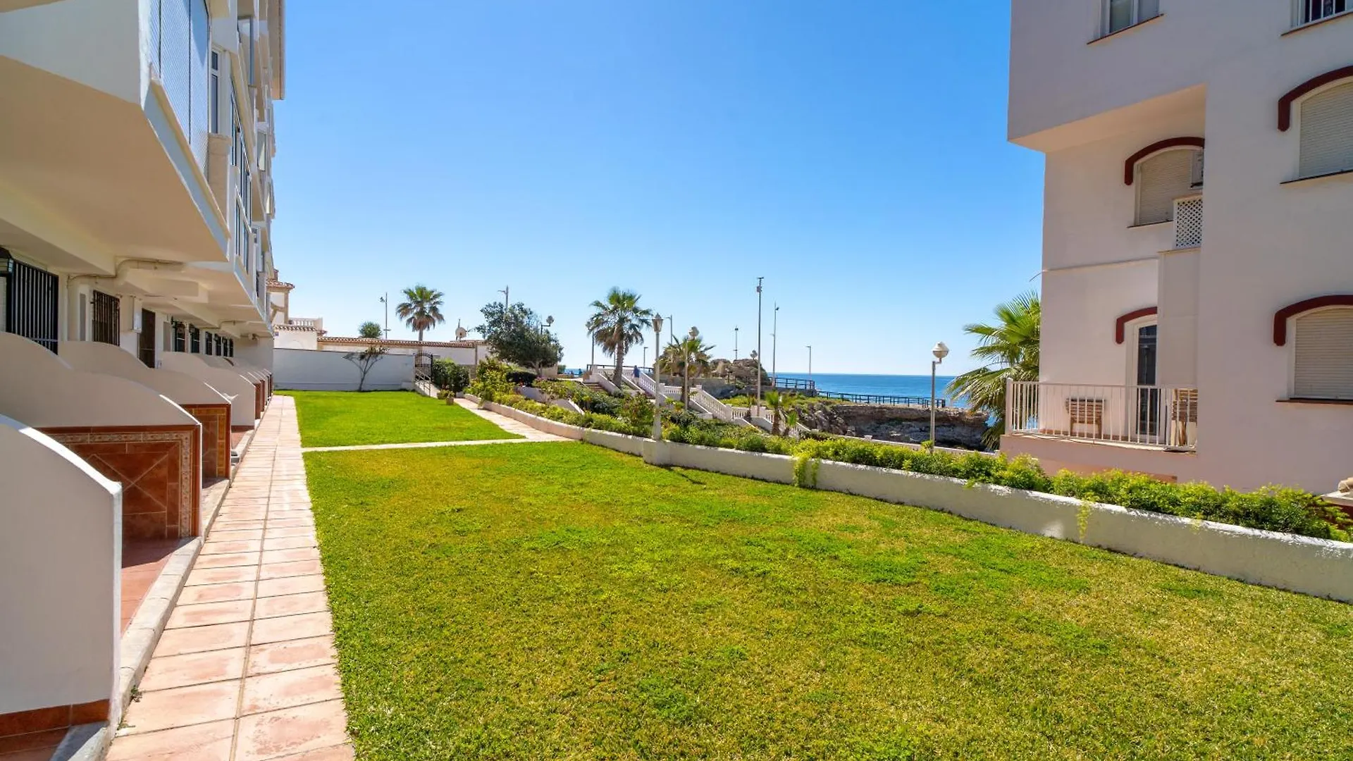 Arce 5 Torrecilla Beach Casasol Nerja 0*,